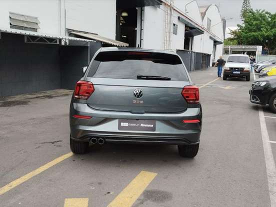 VOLKSWAGEN-POLO-1.4 250 TSI GTS AUTOMÁTICO VOLKSWAGEN-POLO-2023