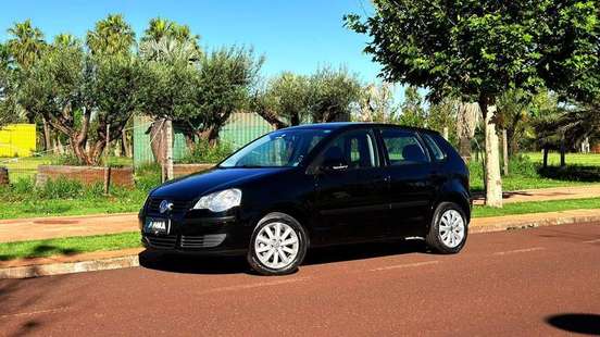 VOLKSWAGEN-POLO-2009