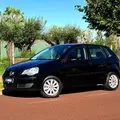 VOLKSWAGEN POLO 1.6 MI 8V E-FLEX 4P MANUAL VOLKSWAGEN POLO 1.6 MI 8V E-FLEX 4P MANUAL