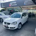 VOLKSWAGEN POLO 1.6 MI 8V FLEX 4P AUTOMATIZADO VOLKSWAGEN POLO 1.6 MI 8V FLEX 4P AUTOMATIZADO