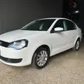 VOLKSWAGEN POLO 1.6 MI 8V FLEX 4P MANUAL VOLKSWAGEN POLO 1.6 MI 8V FLEX 4P MANUAL