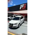 VOLKSWAGEN POLO 1.6 MI 8V TOTAL FLEX 4P MANUAL VOLKSWAGEN POLO 1.6 MI 8V TOTAL FLEX 4P MANUAL