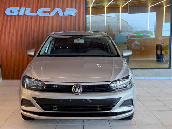 VOLKSWAGEN-POLO-1.6 MSI TOTAL FLEX MANUAL VOLKSWAGEN-POLO-2018