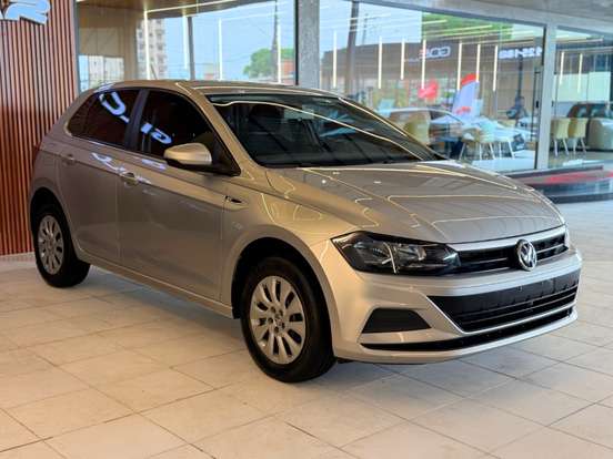 VOLKSWAGEN-POLO-1.6 MSI TOTAL FLEX MANUAL VOLKSWAGEN-POLO-2018
