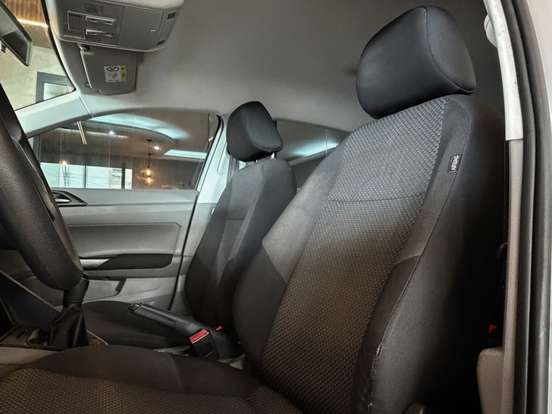 VOLKSWAGEN-POLO-1.6 MSI TOTAL FLEX MANUAL VOLKSWAGEN-POLO-2018