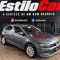 VOLKSWAGEN POLO 1.6 MSI TOTAL FLEX MANUAL VOLKSWAGEN POLO 1.6 MSI TOTAL FLEX MANUAL