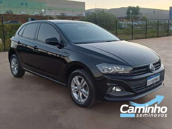 VOLKSWAGEN-POLO-1.6 MSI TOTAL FLEX MANUAL VOLKSWAGEN-POLO-2021