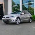 VOLKSWAGEN POLO 1.6 MSI TOTAL FLEX MANUAL VOLKSWAGEN POLO 1.6 MSI TOTAL FLEX MANUAL
