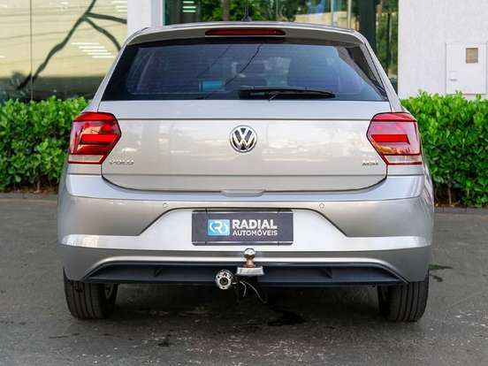 VOLKSWAGEN-POLO-1.6 MSI TOTAL FLEX MANUAL VOLKSWAGEN-POLO-2021