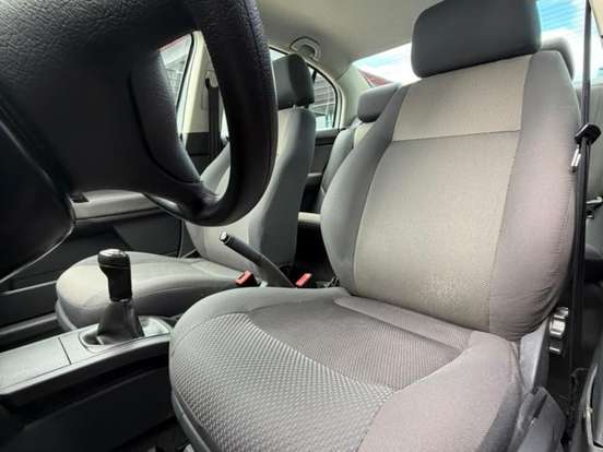 VOLKSWAGEN-POLO SEDAN-1.6 MI 8V FLEX 4P MANUAL VOLKSWAGEN-POLO SEDAN-2007