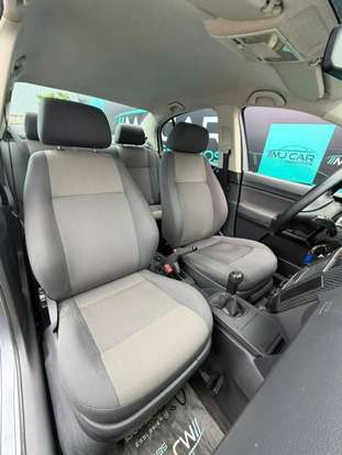 VOLKSWAGEN-POLO SEDAN-2007