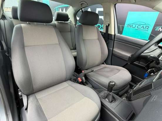 VOLKSWAGEN-POLO SEDAN-1.6 MI 8V FLEX 4P MANUAL VOLKSWAGEN-POLO SEDAN-2007