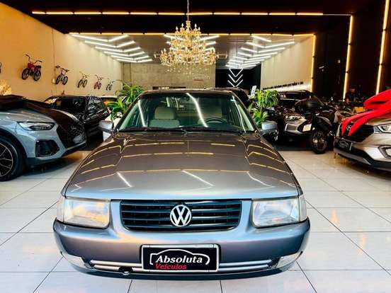 VOLKSWAGEN-SANTANA-2004