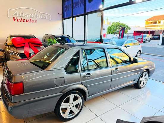 VOLKSWAGEN-SANTANA-2004