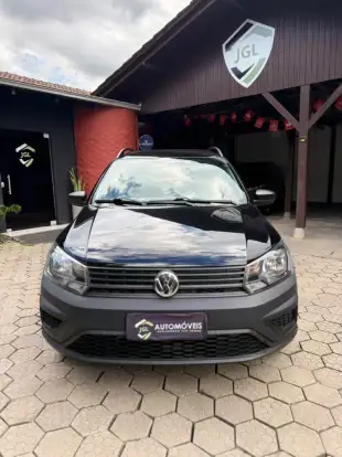 VOLKSWAGEN-SAVEIRO-1.6 MSI ROBUST CD 8V FLEX 2P MANUAL VOLKSWAGEN-SAVEIRO-2020