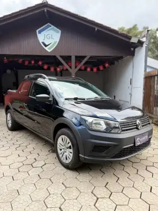 VOLKSWAGEN-SAVEIRO-1.6 MSI ROBUST CD 8V FLEX 2P MANUAL VOLKSWAGEN-SAVEIRO-2020