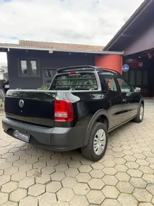 VOLKSWAGEN-SAVEIRO-1.6 MSI ROBUST CD 8V FLEX 2P MANUAL VOLKSWAGEN-SAVEIRO-2020