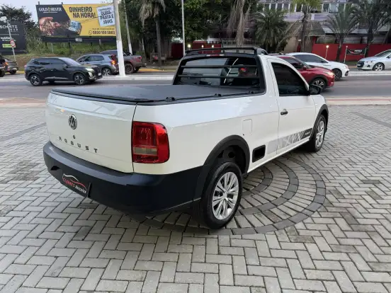 VOLKSWAGEN-SAVEIRO-1.6 MSI ROBUST CS 16V FLEX 2P MANUAL VOLKSWAGEN-SAVEIRO-2023