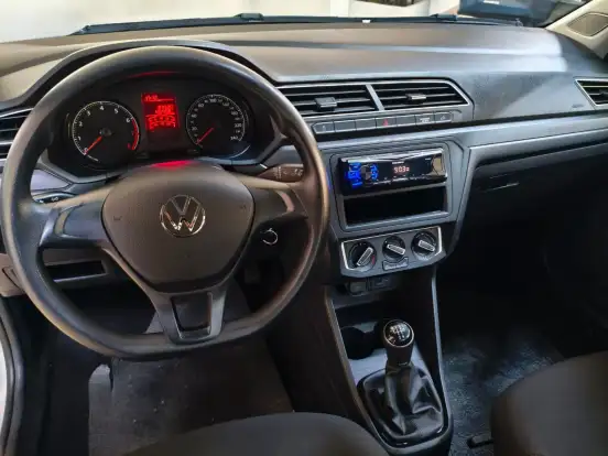 VOLKSWAGEN-SAVEIRO-1.6 MSI ROBUST CS 16V FLEX 2P MANUAL VOLKSWAGEN-SAVEIRO-2025