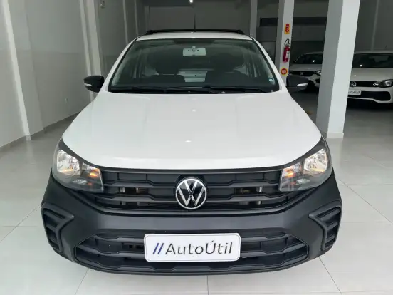 VOLKSWAGEN-SAVEIRO-1.6 MSI ROBUST CS 16V FLEX 2P MANUAL VOLKSWAGEN-SAVEIRO-2023