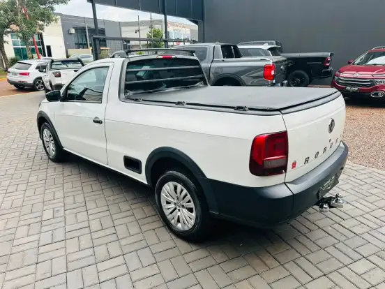 VOLKSWAGEN-SAVEIRO-1.6 MSI ROBUST CS 8V FLEX 2P MANUAL VOLKSWAGEN-SAVEIRO-2021