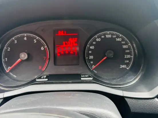 VOLKSWAGEN-SAVEIRO-1.6 MSI ROBUST CS 8V FLEX 2P MANUAL VOLKSWAGEN-SAVEIRO-2021