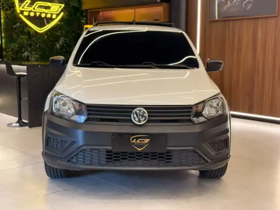 VOLKSWAGEN-SAVEIRO-1.6 MSI ROBUST CS 8V FLEX 2P MANUAL VOLKSWAGEN-SAVEIRO-2019