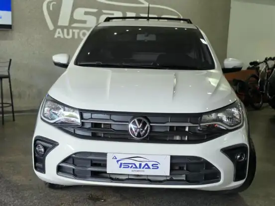 VOLKSWAGEN-SAVEIRO-1.6 MSI TRENDLINE CS 16V FLEX 2P MANUAL VOLKSWAGEN-SAVEIRO-2023