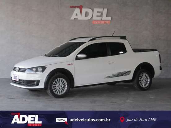 VOLKSWAGEN-SAVEIRO-1.6 MI ROCK IN RIO CD 8V FLEX 2P MANUAL VOLKSWAGEN-SAVEIRO-2015