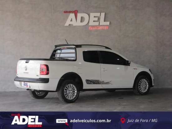 VOLKSWAGEN-SAVEIRO-1.6 MI ROCK IN RIO CD 8V FLEX 2P MANUAL VOLKSWAGEN-SAVEIRO-2015