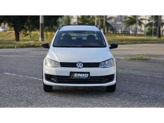 VOLKSWAGEN-SAVEIRO-1.6 MI TRENDLINE CD 8V FLEX 2P MANUAL VOLKSWAGEN-SAVEIRO-2014