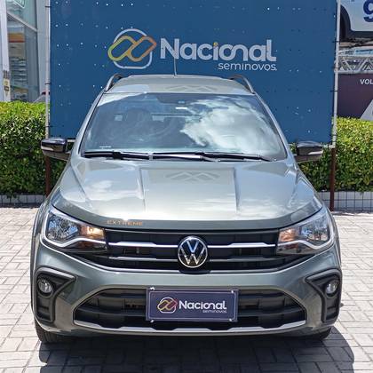 VOLKSWAGEN SAVEIRO 1.6 MSI EXTREME CD 16V FLEX 2P MANUAL