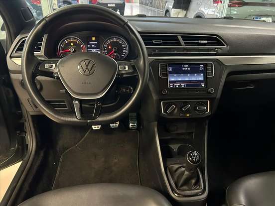 VOLKSWAGEN-SAVEIRO-1.6 MSI EXTREME CD 16V FLEX 2P MANUAL VOLKSWAGEN-SAVEIRO-2024