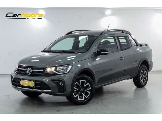 VOLKSWAGEN-SAVEIRO-1.6 MSI EXTREME CD 16V FLEX 2P MANUAL VOLKSWAGEN-SAVEIRO-2024