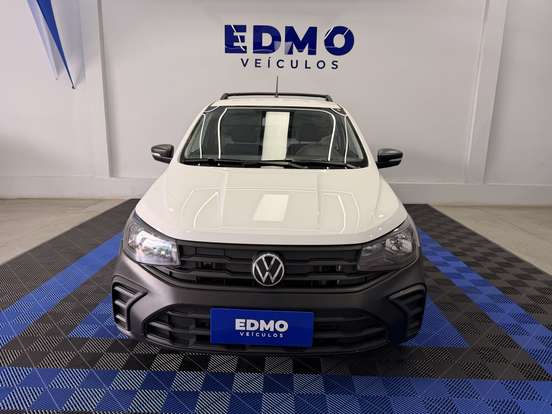 VOLKSWAGEN-SAVEIRO-1.6 MSI ROBUST CD 16V FLEX 2P MANUAL VOLKSWAGEN-SAVEIRO-2024
