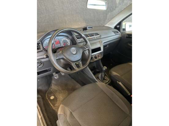 VOLKSWAGEN-SAVEIRO-1.6 MSI ROBUST CD 8V FLEX 2P MANUAL VOLKSWAGEN-SAVEIRO-2019