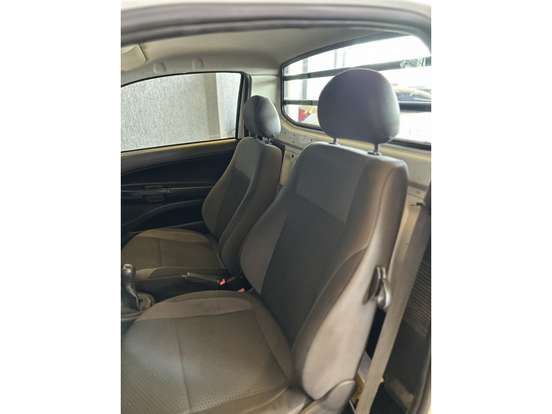 VOLKSWAGEN-SAVEIRO-1.6 MSI ROBUST CD 8V FLEX 2P MANUAL VOLKSWAGEN-SAVEIRO-2019