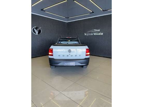 VOLKSWAGEN-SAVEIRO-1.6 MSI ROBUST CD 8V FLEX 2P MANUAL VOLKSWAGEN-SAVEIRO-2019