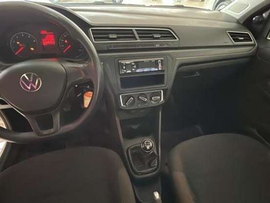 VOLKSWAGEN-SAVEIRO-1.6 MSI ROBUST CS 16V FLEX 2P MANUAL VOLKSWAGEN-SAVEIRO-2025