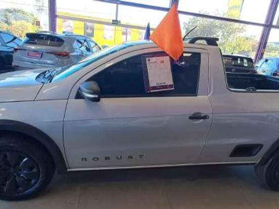 VOLKSWAGEN-SAVEIRO-1.6 MSI ROBUST CS 16V FLEX 2P MANUAL VOLKSWAGEN-SAVEIRO-2024