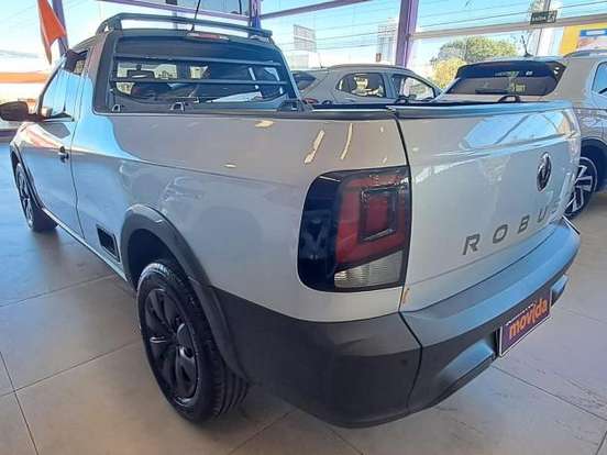 VOLKSWAGEN-SAVEIRO-1.6 MSI ROBUST CS 16V FLEX 2P MANUAL VOLKSWAGEN-SAVEIRO-2024
