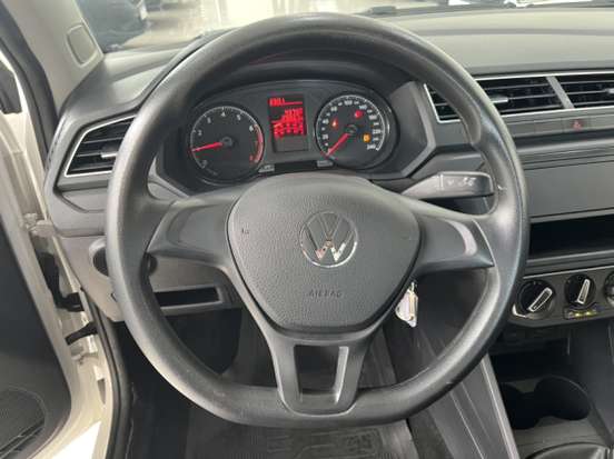 VOLKSWAGEN-SAVEIRO-1.6 MSI ROBUST CS 16V FLEX 2P MANUAL VOLKSWAGEN-SAVEIRO-2024