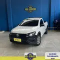 VOLKSWAGEN SAVEIRO 1.6 MSI ROBUST CS 16V FLEX 2P MANUAL VOLKSWAGEN SAVEIRO 1.6 MSI ROBUST CS 16V FLEX 2P MANUAL