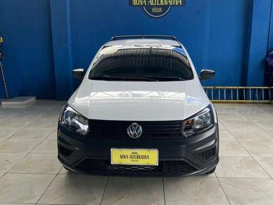 VOLKSWAGEN-SAVEIRO-1.6 MSI ROBUST CS 16V FLEX 2P MANUAL VOLKSWAGEN-SAVEIRO-2023