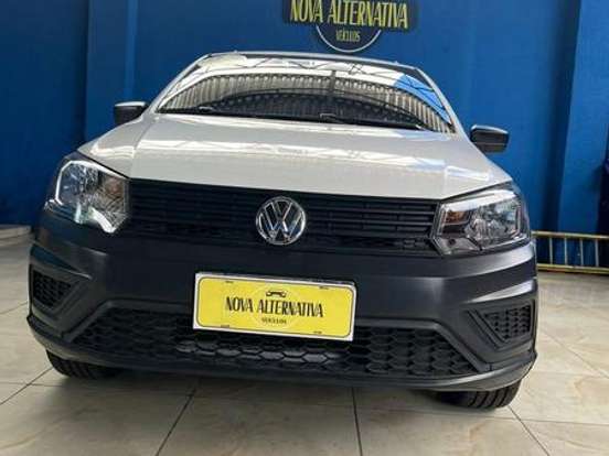 VOLKSWAGEN-SAVEIRO-1.6 MSI ROBUST CS 16V FLEX 2P MANUAL VOLKSWAGEN-SAVEIRO-2023