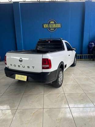 VOLKSWAGEN-SAVEIRO-1.6 MSI ROBUST CS 16V FLEX 2P MANUAL VOLKSWAGEN-SAVEIRO-2023