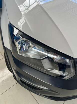 VOLKSWAGEN-SAVEIRO-1.6 MSI ROBUST CS 16V FLEX 2P MANUAL VOLKSWAGEN-SAVEIRO-2023