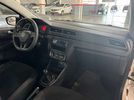 VOLKSWAGEN-SAVEIRO-1.6 MSI ROBUST CS 16V FLEX 2P MANUAL VOLKSWAGEN-SAVEIRO-2024
