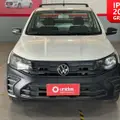 VOLKSWAGEN SAVEIRO 1.6 MSI ROBUST CS 16V FLEX 2P MANUAL VOLKSWAGEN SAVEIRO 1.6 MSI ROBUST CS 16V FLEX 2P MANUAL