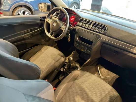 VOLKSWAGEN-SAVEIRO-1.6 MSI ROBUST CS 16V FLEX 2P MANUAL VOLKSWAGEN-SAVEIRO-2023